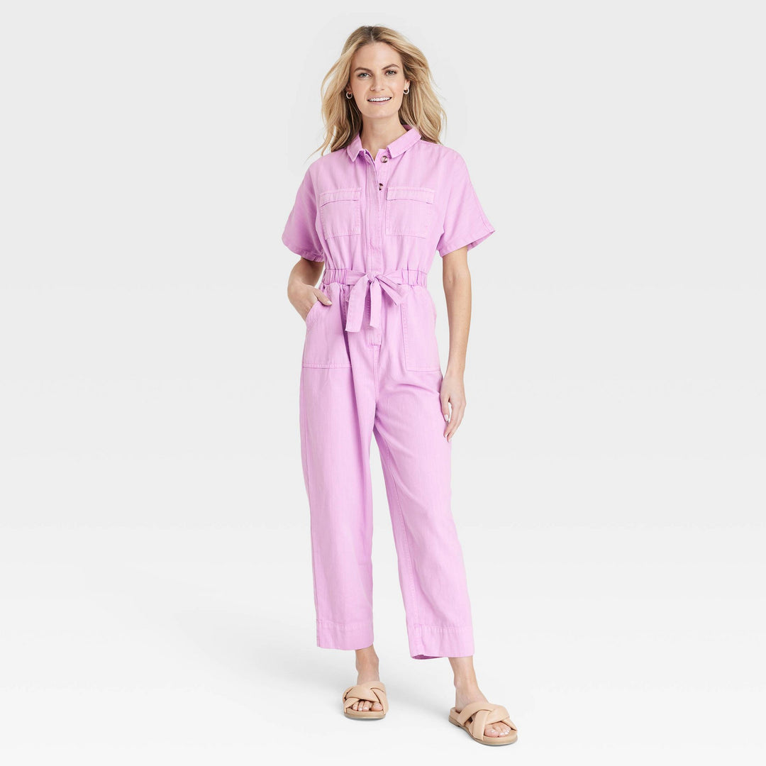 The Benefits of Wearing Jumpsuits: Why Comfy Jumpsuits Should be Your Go-To Outfit