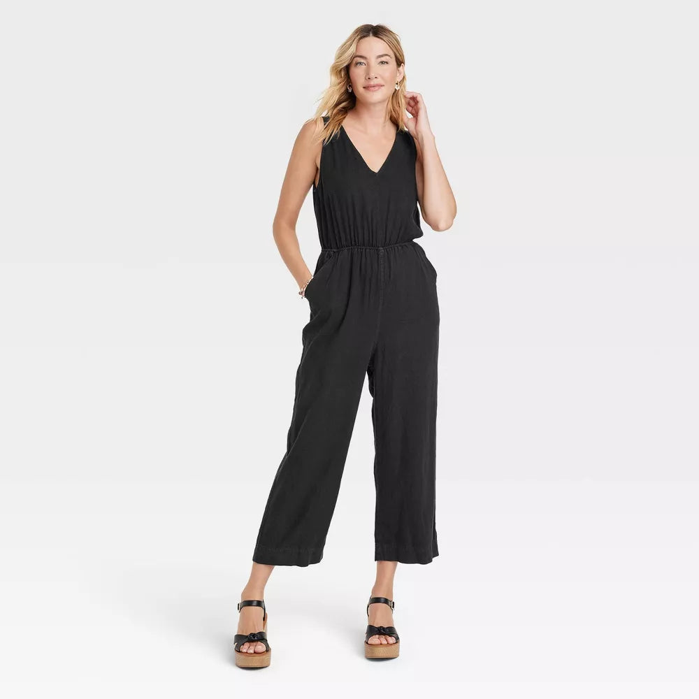 10 Ways To Style Comfy Jumpsuits For Any Occasion