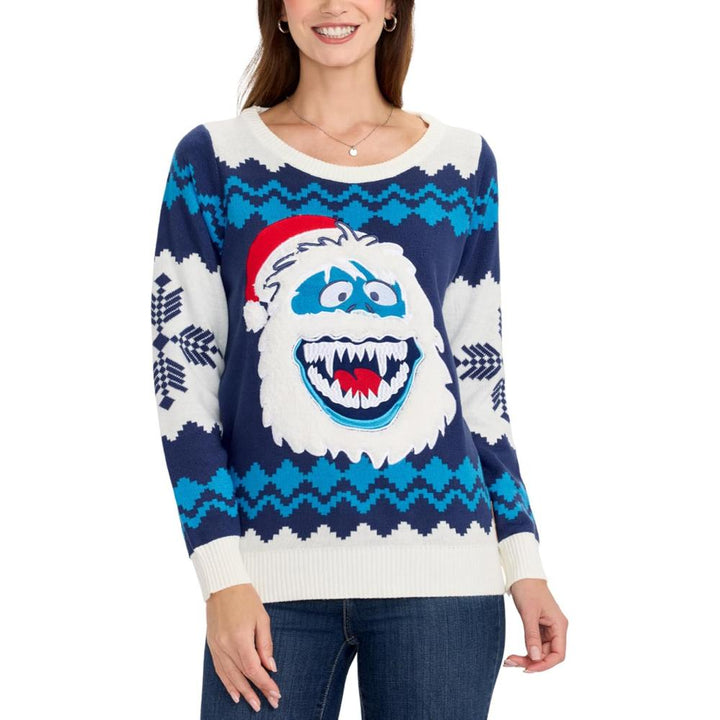 Cozy And Festive Christmas Sweaters For Winter Celebrations