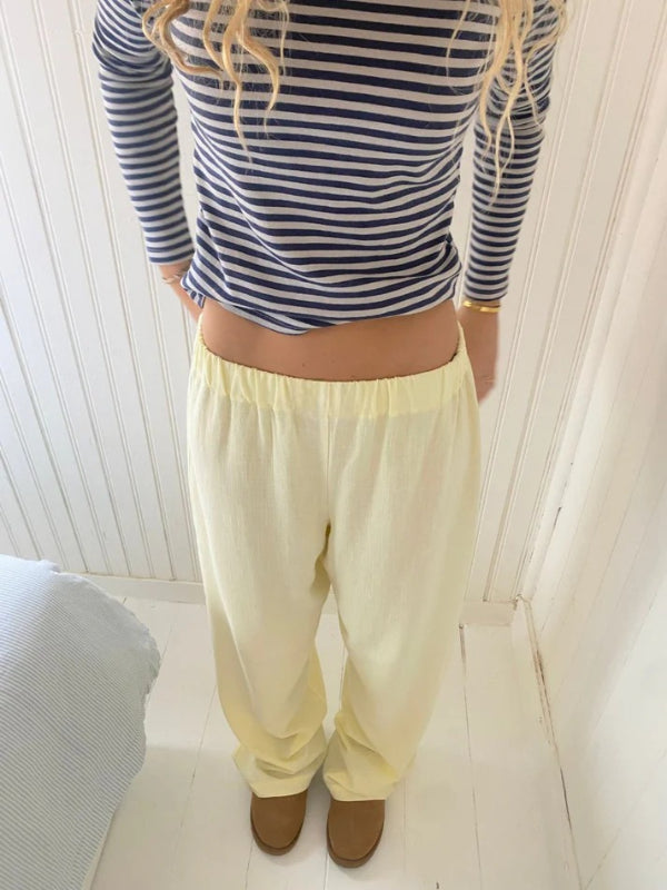 Casual Comfortable Lounge Pants