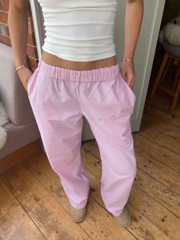 Casual Comfortable Lounge Pants