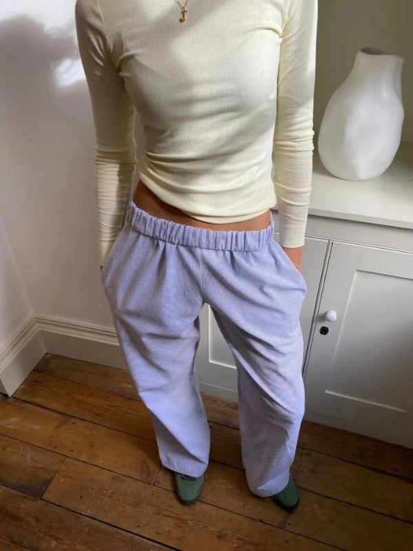 Casual Comfortable Lounge Pants