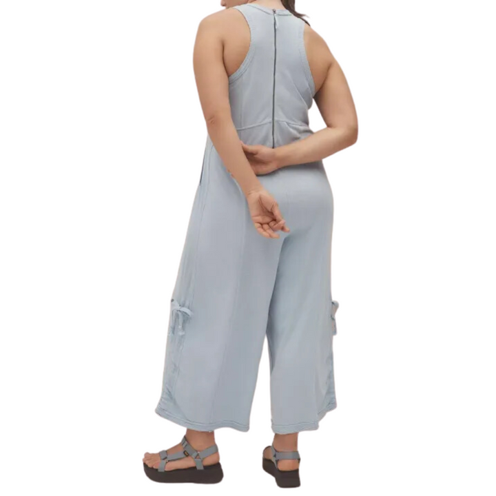 Elevate Wide Length Jumpsuit