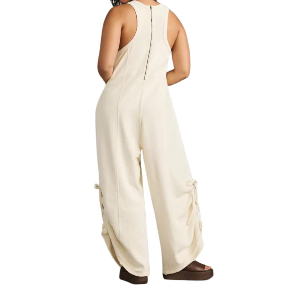 Elevate Wide Length Jumpsuit