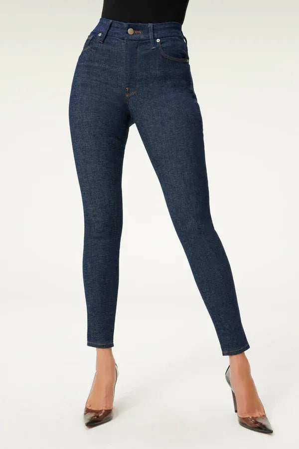 Skinny Tummy Control Jeans