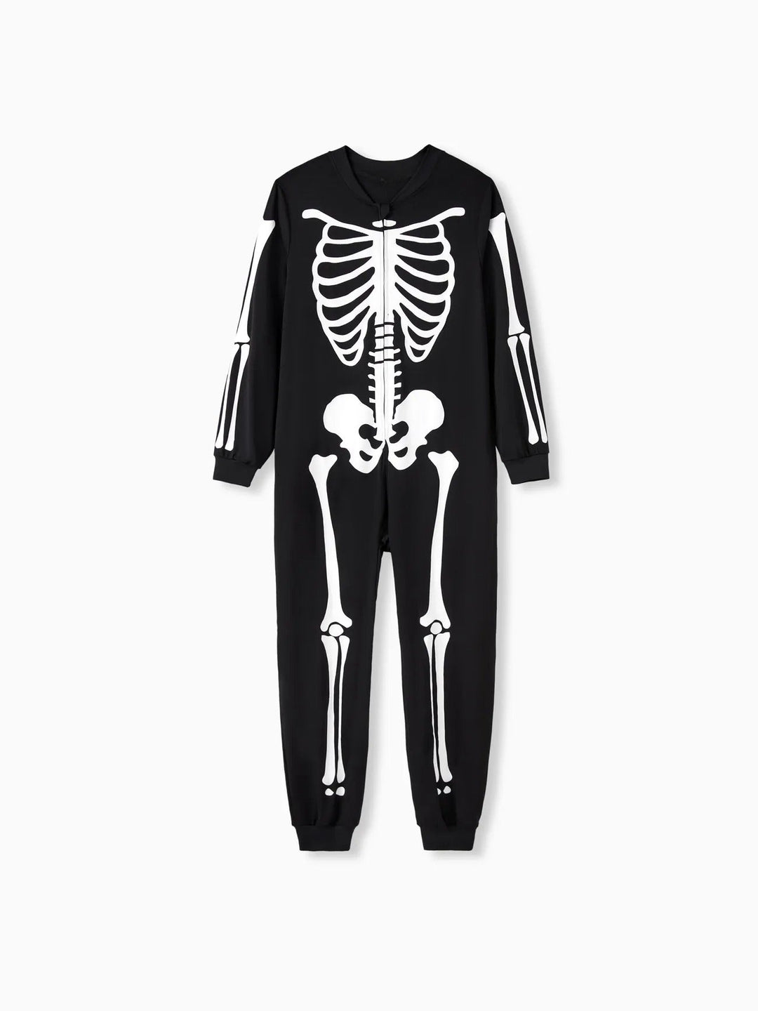 Glow In The Dark Family Jumpsuit Set