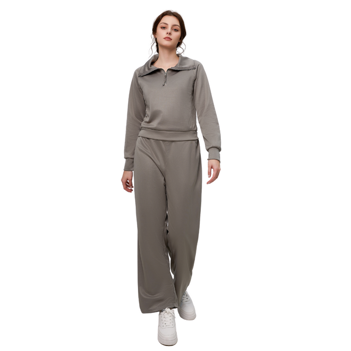 Fresh Breezy Essential Set Oprah's Loungewear