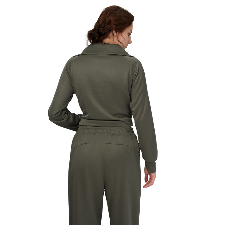 Fresh Breezy Essential Set Oprah's Loungewear