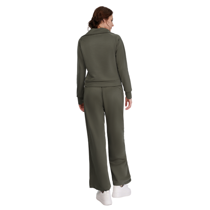 Fresh Breezy Essential Set Oprah's Loungewear