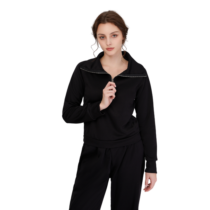 Fresh Breezy Essential Set Oprah's Loungewear