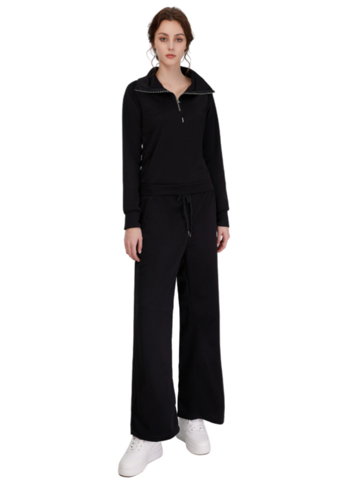 Fresh Breezy Essential Set Oprah's Loungewear