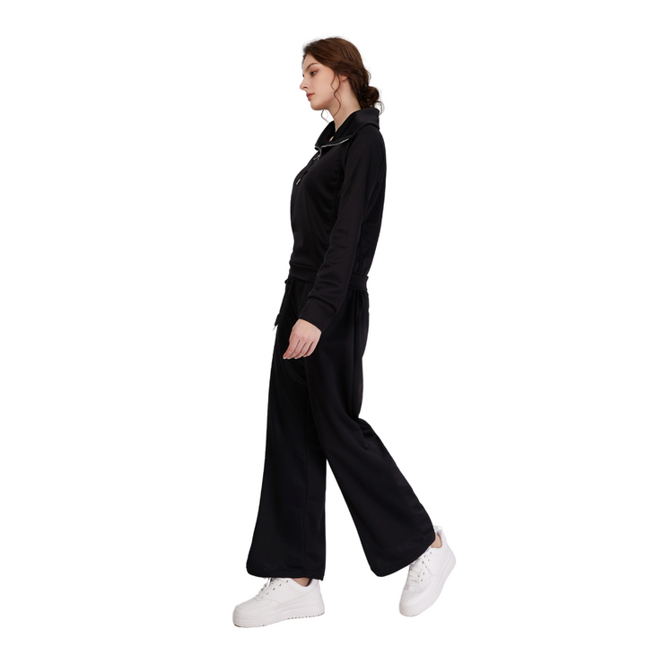 Fresh Breezy Essential Set Oprah's Loungewear