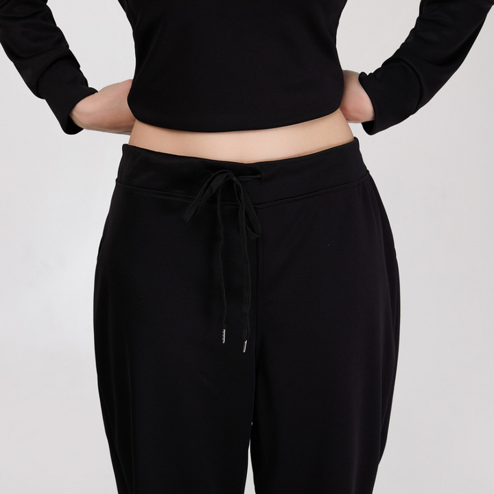 Fresh Breezy Essential Set Oprah's Loungewear