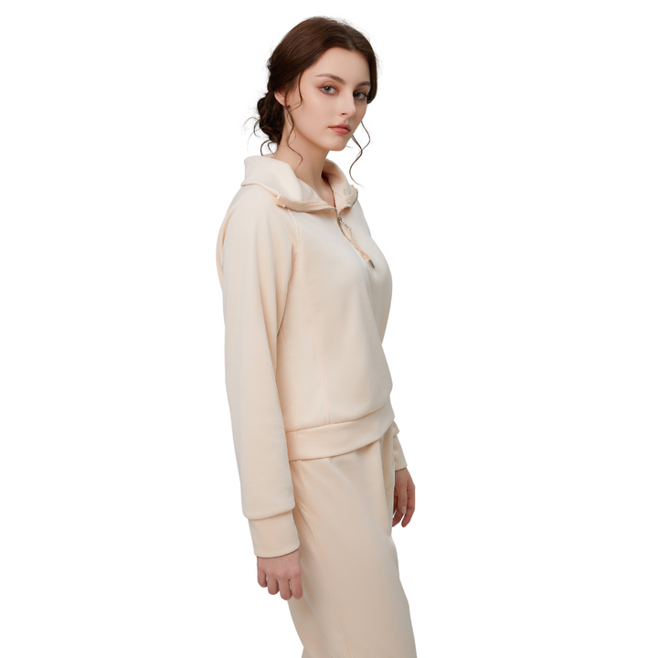 Fresh Breezy Essential Set Oprah's Loungewear