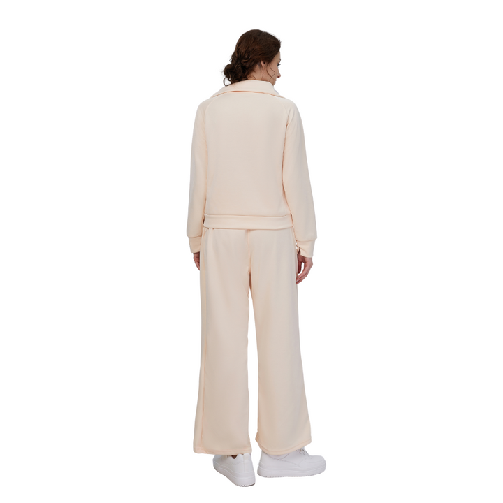 Fresh Breezy Essential Set Oprah's Loungewear