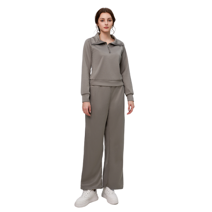 Fresh Breezy Essential Set Oprah's Loungewear