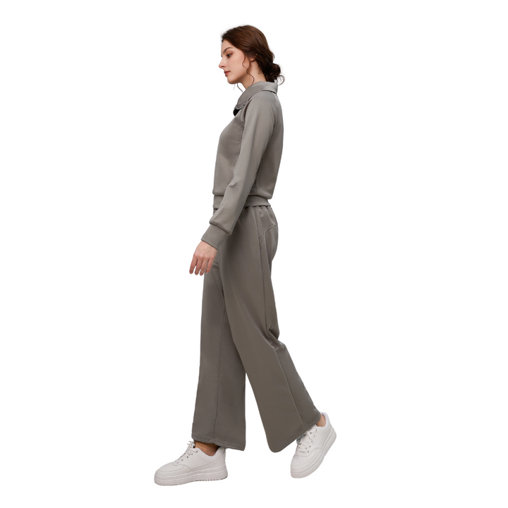 Fresh Breezy Essential Set Oprah's Loungewear