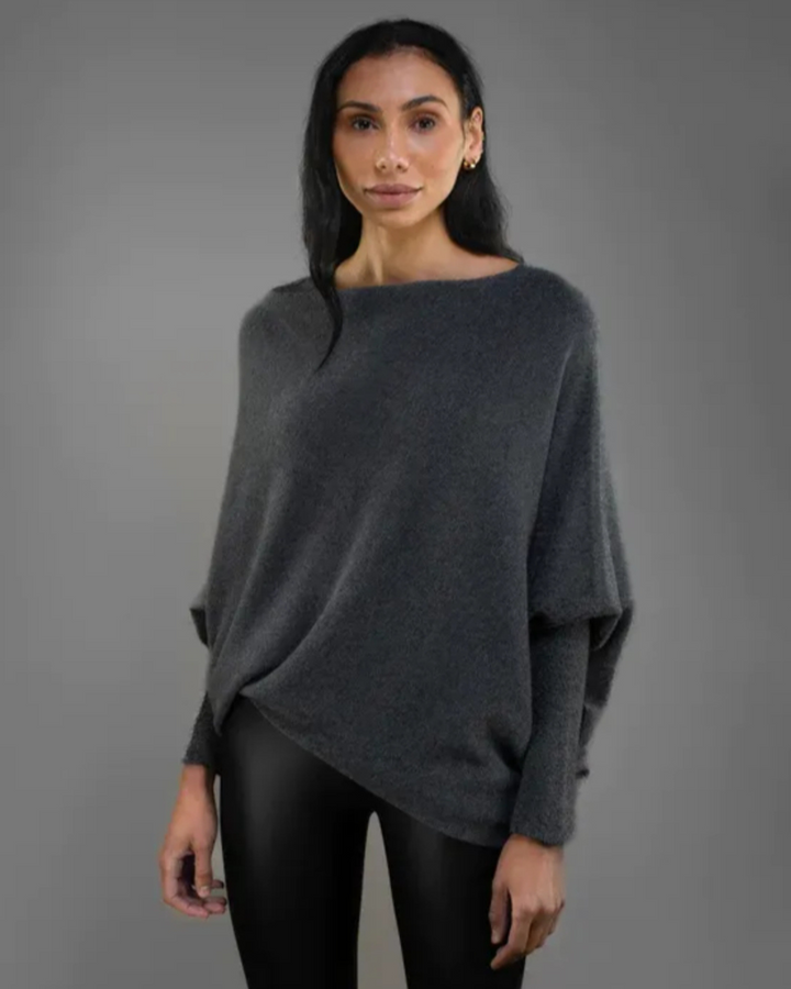 Plain Asymmetric Jumper