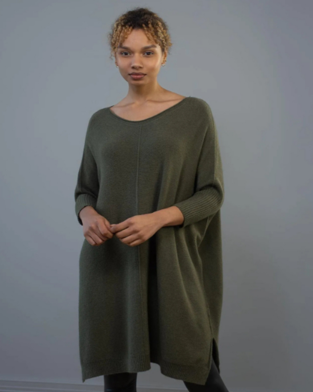 Plain Asymmetric Jumper