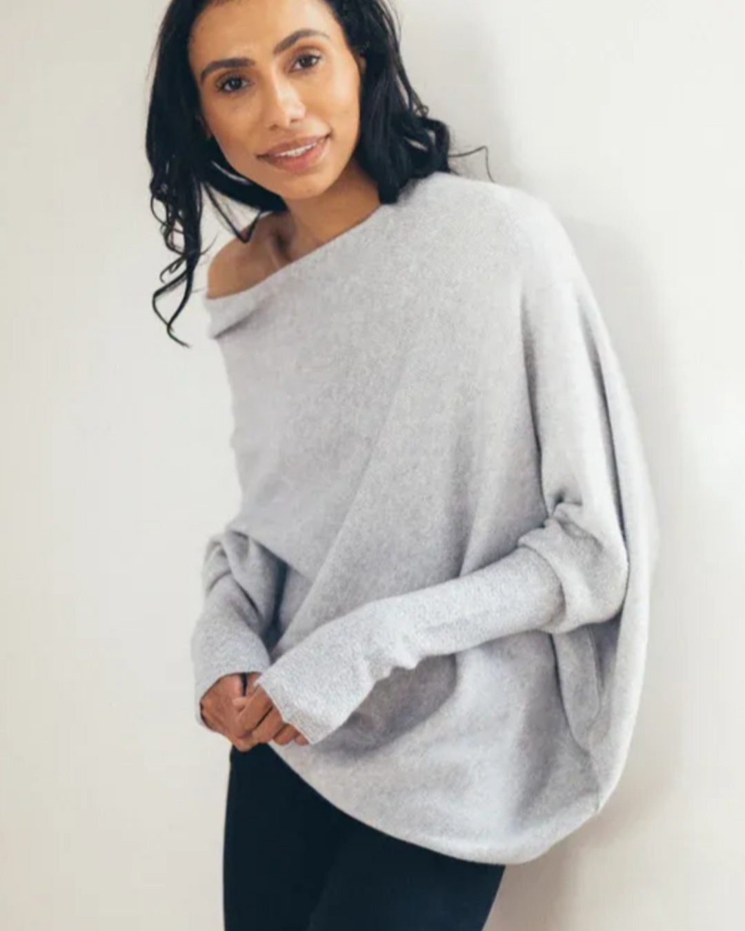 Plain Asymmetric Jumper