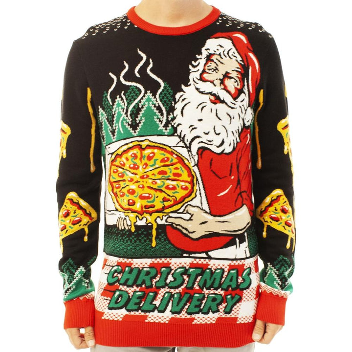 Festive And Fun Christmas Party Sweater