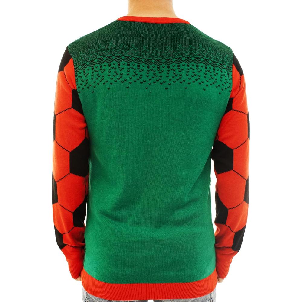 Festive And Fun Christmas Party Sweater