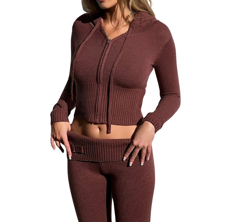 Women's 2 Piece Tracksuit Sets