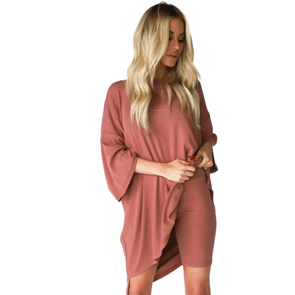 Weekend Loungewear Set