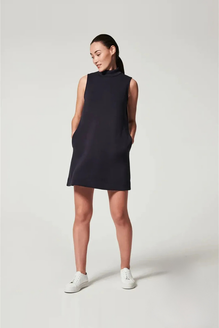 Comfy Air Essentials Dress