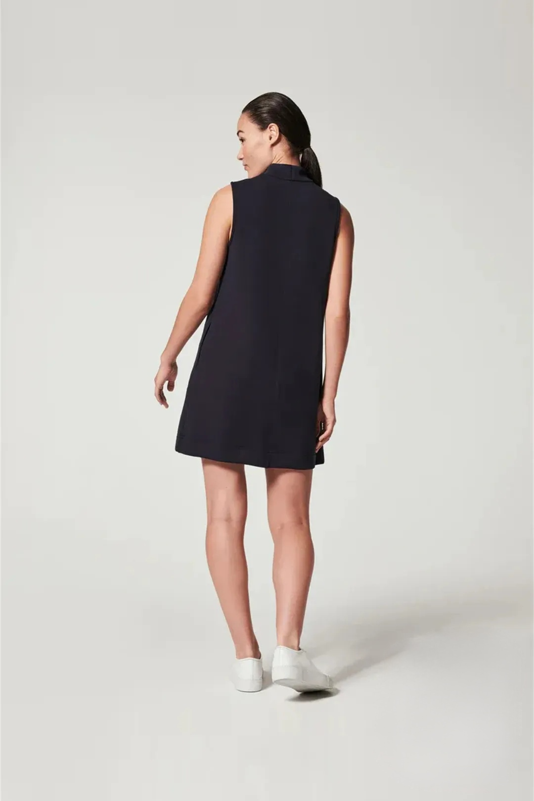 Comfy Air Essentials Dress