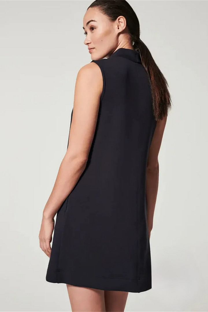 Comfy Air Essentials Dress