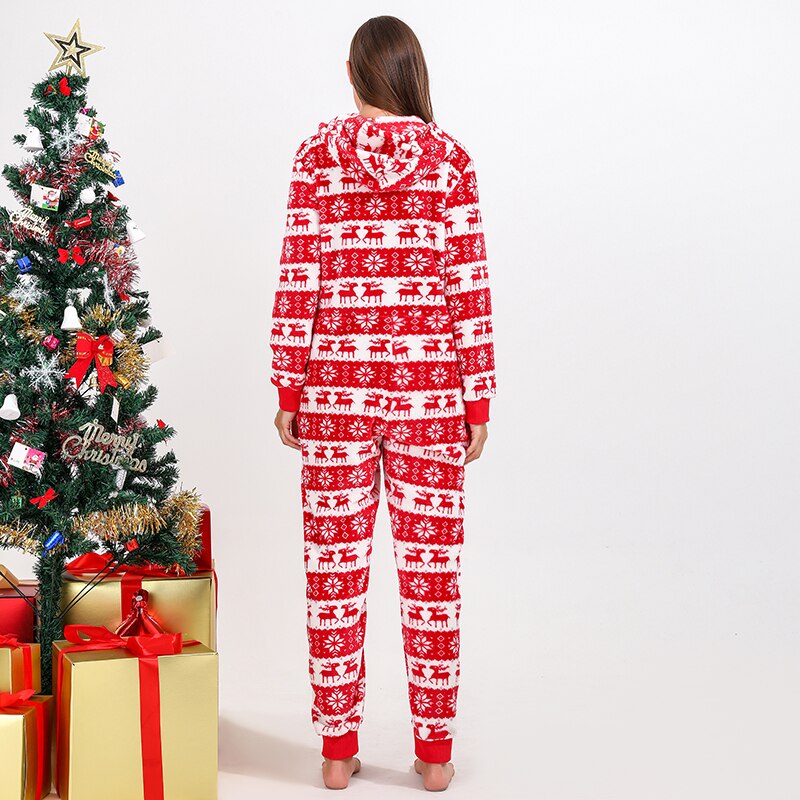 The Xmas Songs Family Jumpsuit Set