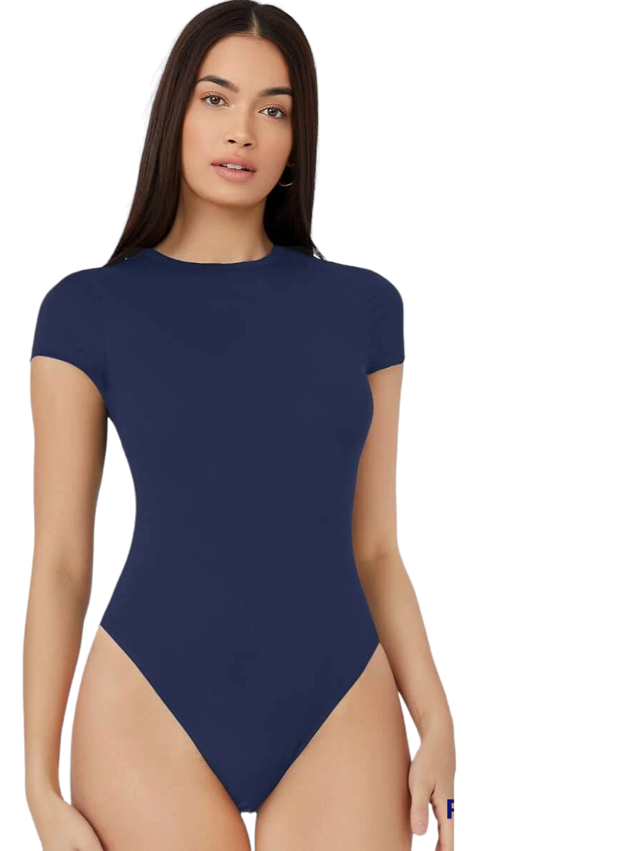 Slim Tee Bodysuit