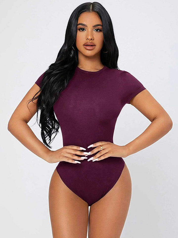 Slim Fit Bodysuit